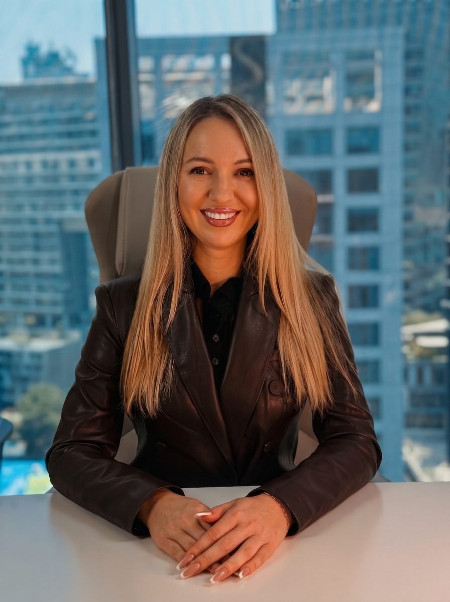 Ekaterina Butseva